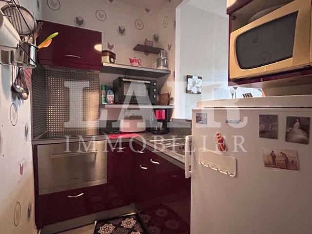 Vente appartement 2 pièces Bagnoles de l'Orne 61