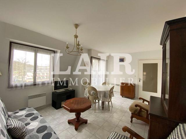 Vente appartement 2 pièces Bagnoles de l'Orne 61