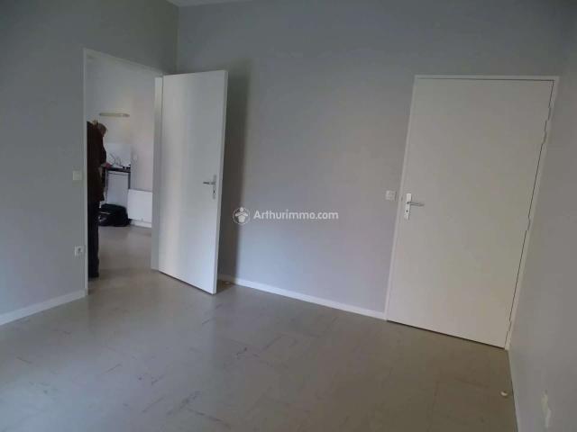 Vente appartement 2 pièces Bagnoles de l'Orne 61