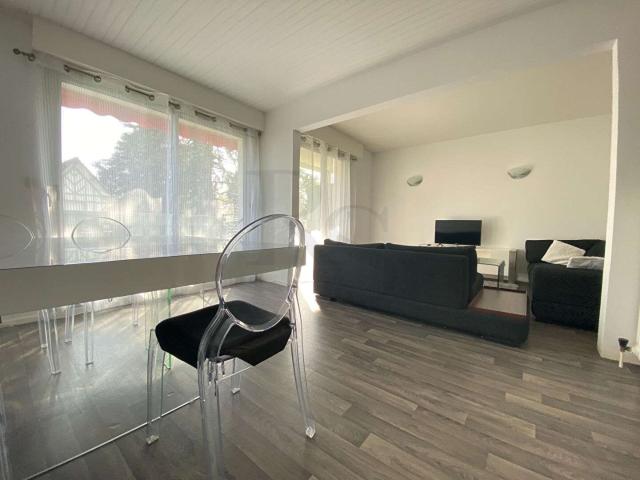 Vente appartement 2 pièces Bagnoles de l'Orne 61