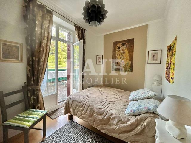 Vente appartement 2 pièces Bagnoles de l'Orne 61
