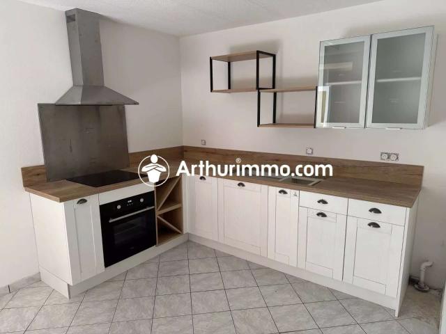 Vente appartement 2 pièces Bagnoles de l'Orne 61