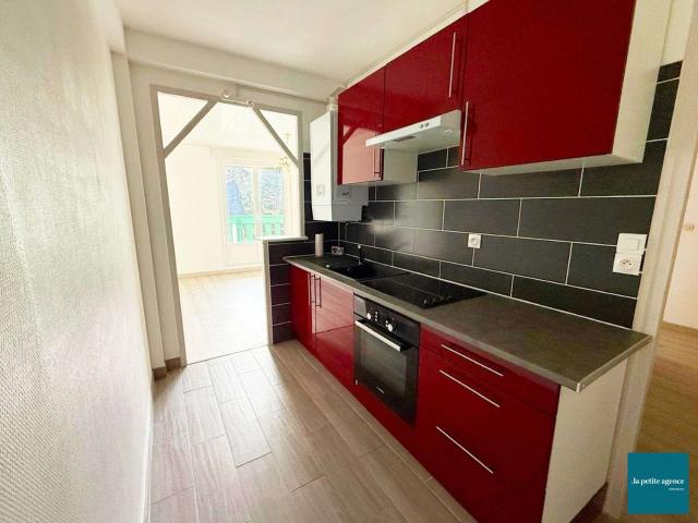 Vente appartement 2 pièces Bagnoles de l'Orne 61
