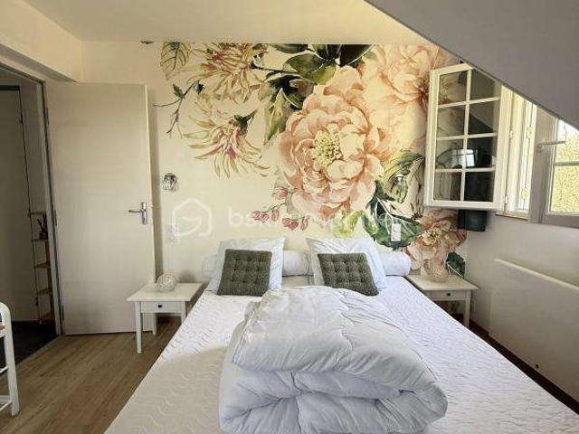 Vente appartement 2 pièces Bagnoles de l'Orne 61