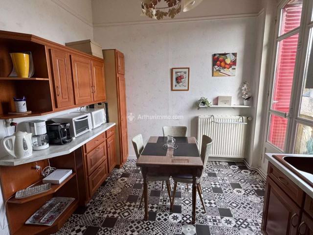 Vente appartement 2 pièces Bagnoles de l'Orne 61