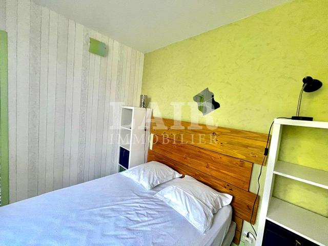 Vente appartement 2 pièces Bagnoles de l'Orne 61