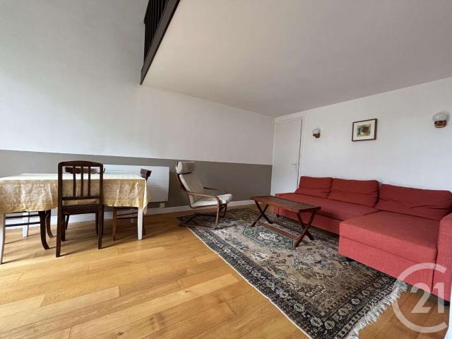 Vente appartement 2 pièces Bagnoles de l'Orne 61