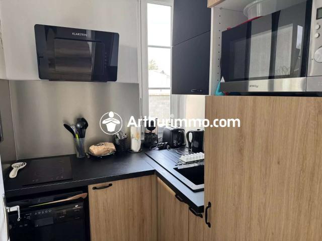 Vente appartement 2 pièces Bagnoles de l'Orne 61