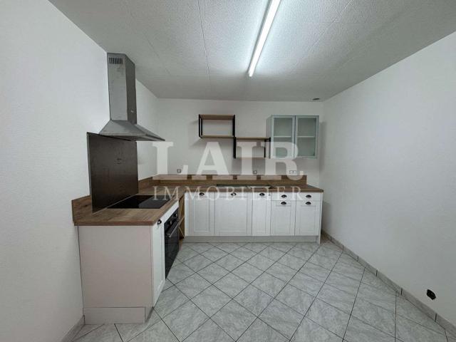 Vente appartement 2 pièces Bagnoles de l'Orne 61