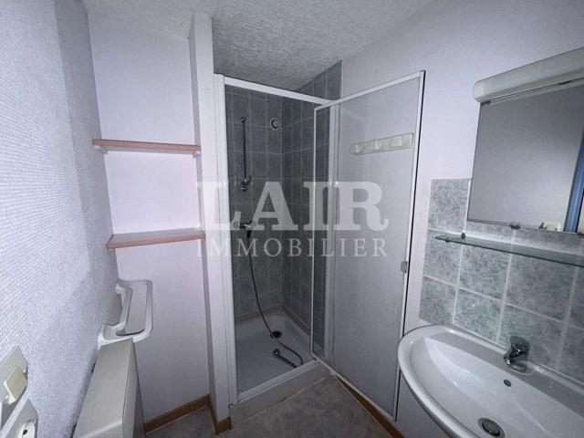 Vente appartement 2 pièces Bagnoles de l'Orne 61