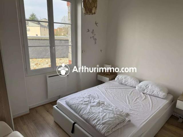 Vente appartement 2 pièces Bagnoles de l'Orne 61