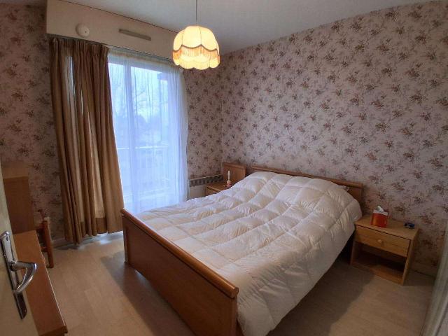 Vente appartement 2 pièces Bagnoles de l'Orne 61