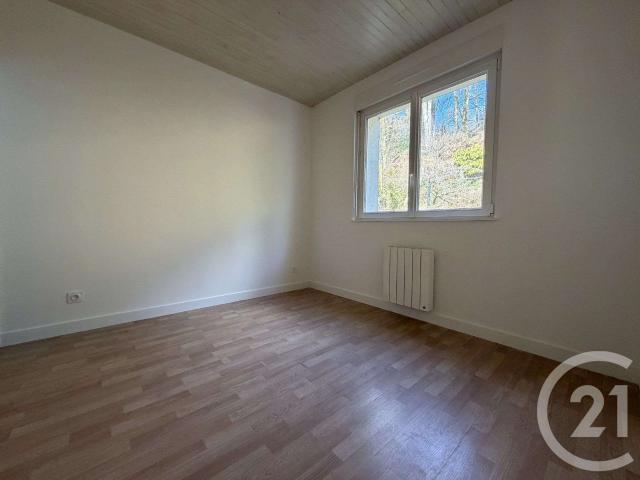 Vente appartement 2 pièces Bagnoles de l'Orne 61
