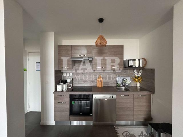 Vente appartement 2 pièces Bagnoles de l'Orne 61