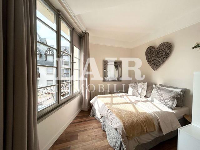 Vente appartement 2 pièces Bagnoles de l'Orne 61