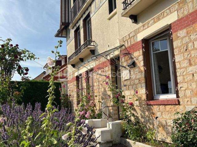Vente appartement 2 pièces Bagnoles de l'Orne Normandie 61