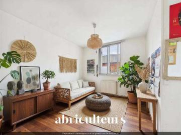 Appartement à vendre à Bagnolet