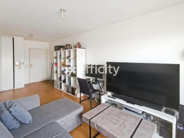 Vente appartement 2 pièces Rouen Quartiers Ouest 76