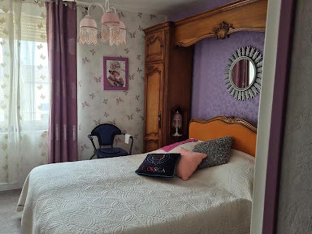 Vente Appartement 3 pièces 91.87 m2 Bar le Duc