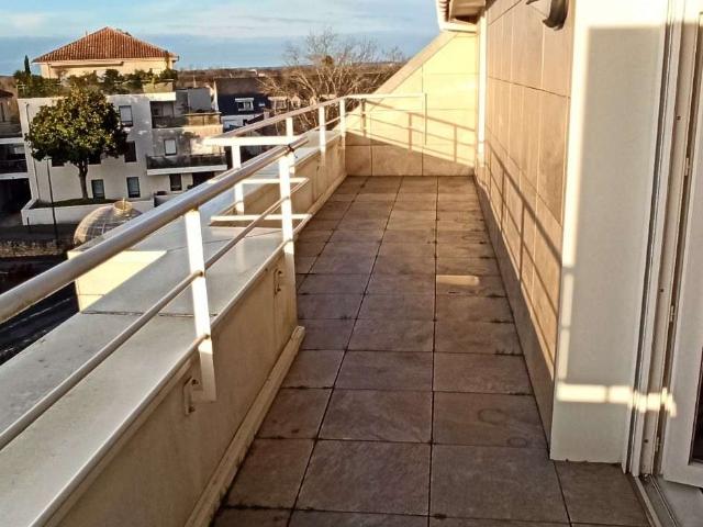 Vente appartement 2 pièces Basse Goulaine 44