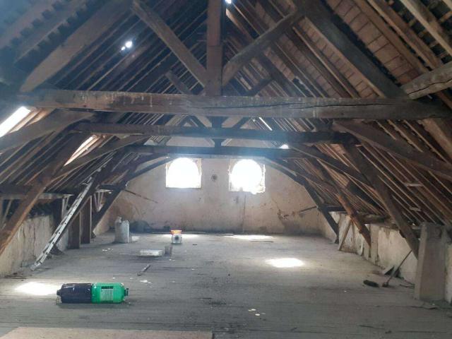 Vente appartement 2 pièces Baugé 49