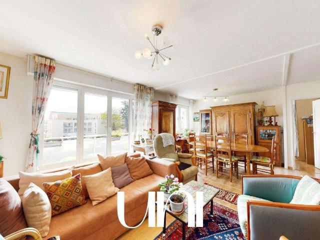 Vente appartement 2 pièces Bayeux Centre Et Est 14