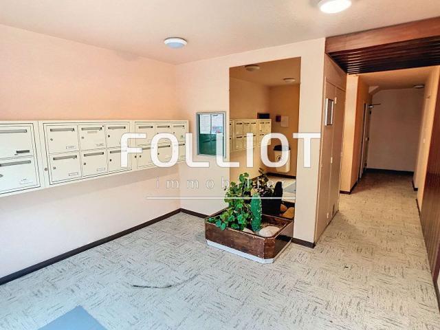 Vente appartement 2 pièces Bayeux Centre Et Est 14
