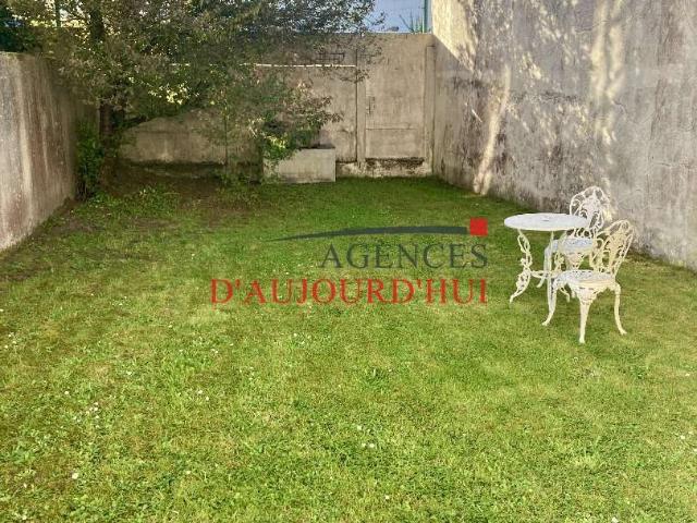 Vente appartement 2 pièces Bayeux Centre Et Est 14