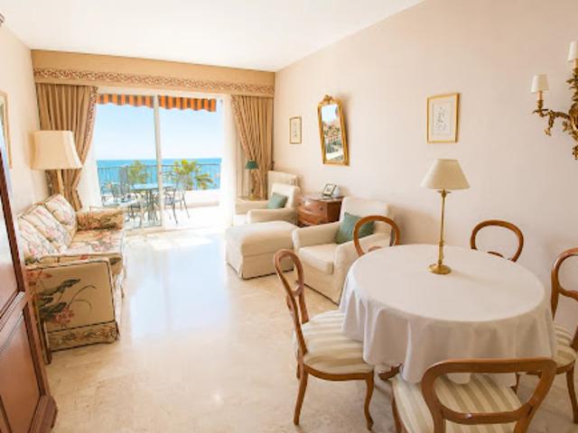 Vente Appartement 2 pièces 0 m2 Beaulieu sur Mer