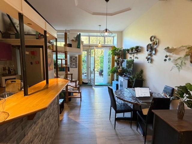 Vente appartement 2 pièces Beure 25