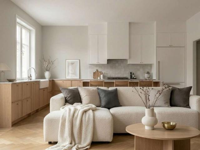 Vente appartement 2 pièces Bezons 95