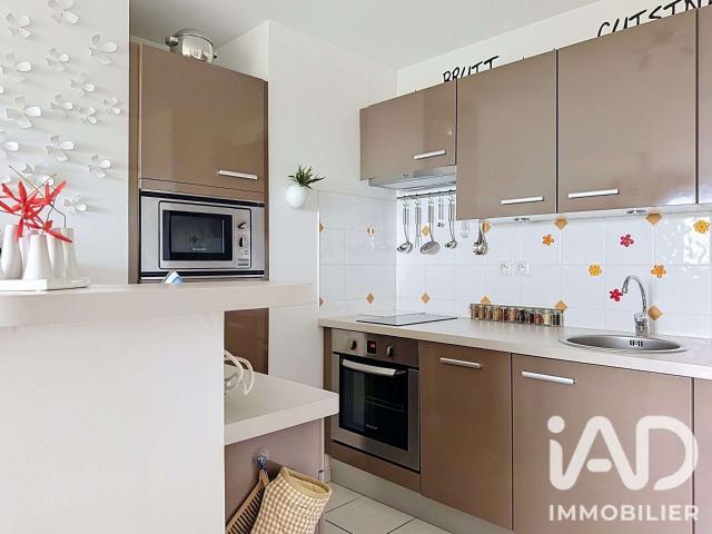 Vente appartement 2 pièces Binic 22