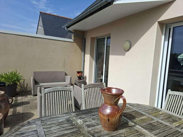 Vente appartement 2 pièces Binic 22