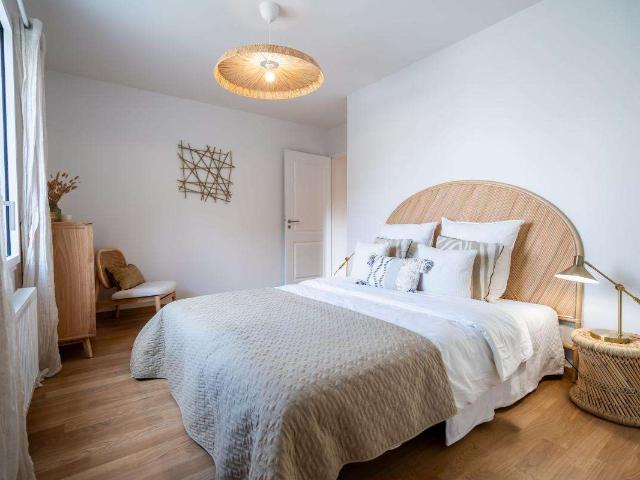 Vente appartement 2 pièces Bihorel 76