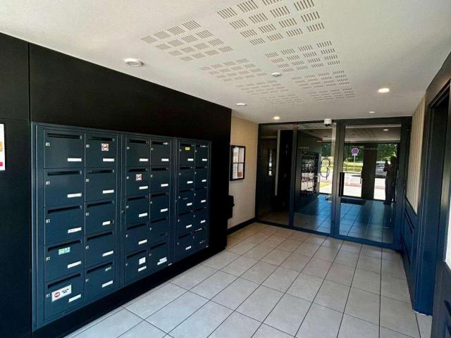 Vente appartement 2 pièces Bihorel 76