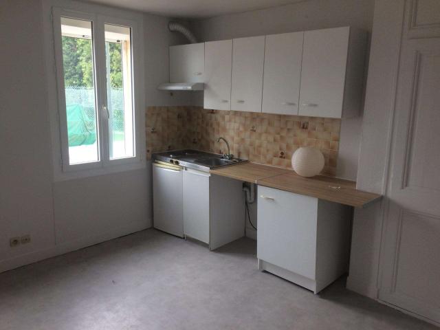 Vente appartement 2 pièces Bois Guillaume 76
