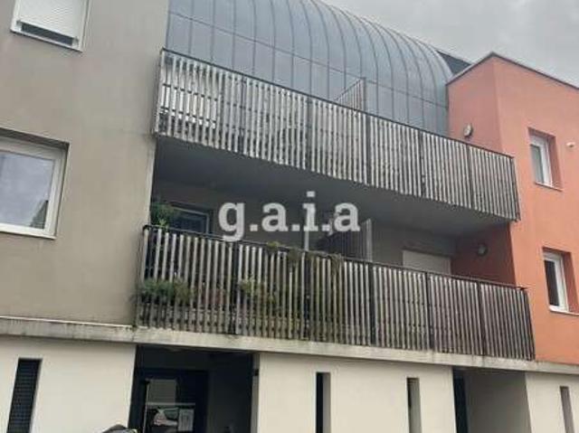 Vente appartement 2 pièces Bouaye 44