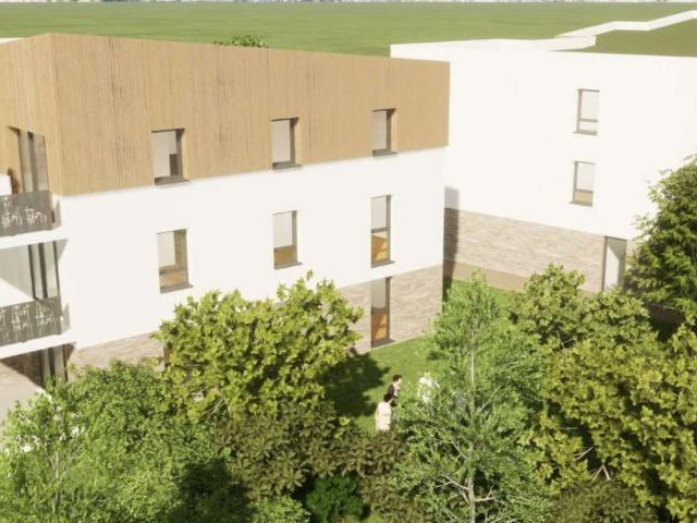Vente appartement 2 pièces Bouaye 44