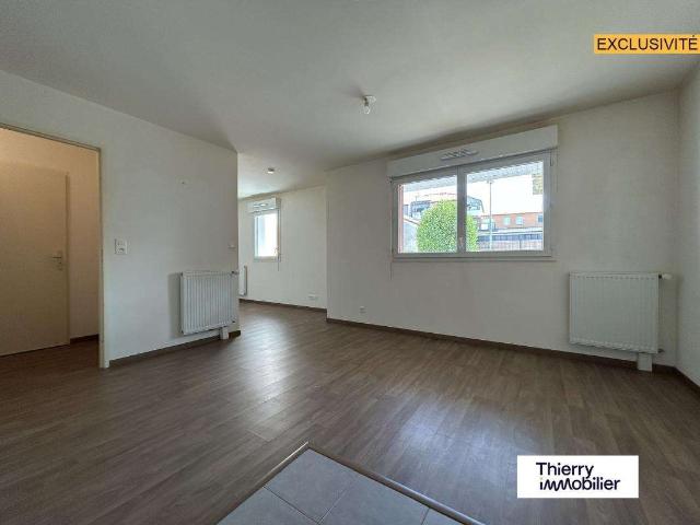 Vente appartement 2 pièces Bouaye 44