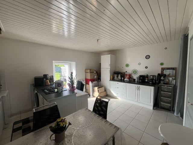 Vente appartement 2 pièces Boufféré 85