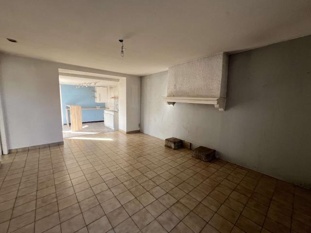 Vente appartement 2 pièces Boufféré 85