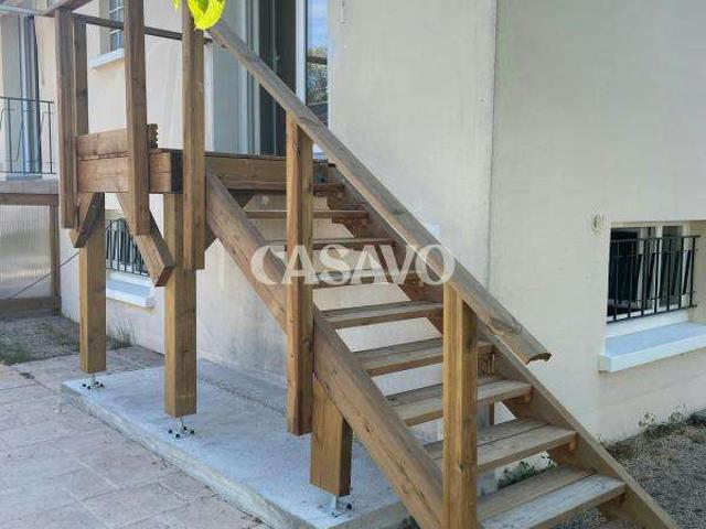 Vente appartement 2 pièces Bouguenais 44