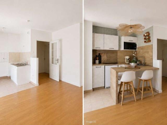 Vente appartement 2 pièces Boulogne Billancourt 92