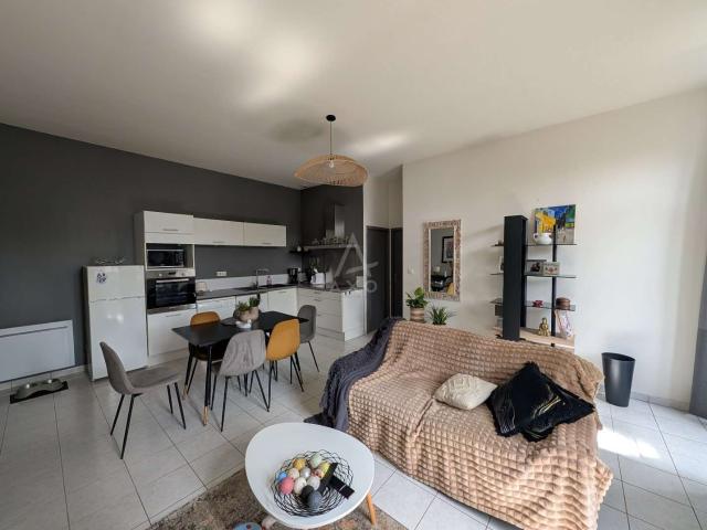 Vente appartement 2 pièces Boussay 44