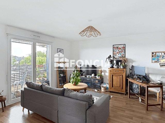 Vente appartement 2 pièces Blainville sur Orne 14