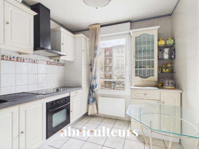 Vente appartement 2 pièces Bron 69
