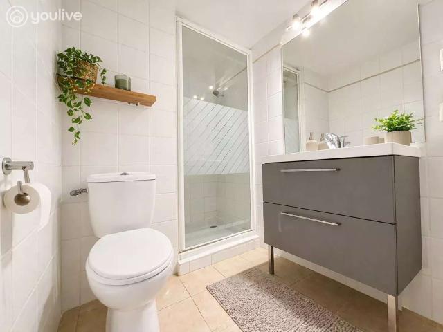 Vente appartement 2 pièces Bravone 20
