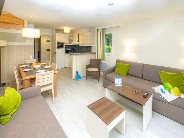 Vente appartement 2 pièces Branville 14