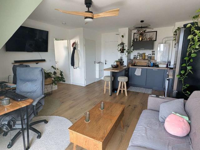 Vente appartement 2 pièces Bretteville sur Odon 14
