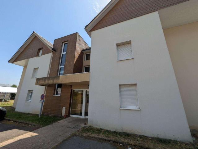 Vente appartement 2 pièces Bréal sous Montfort 35